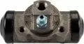  Cylinderek hamulcowy: Cylinderek hamulcowy tył lewy/prawy TRW BWK140
