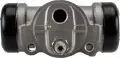  Cylinderek hamulcowy: Cylinderek hamulcowy tył lewy/prawy TRW BWH728