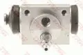  Cylinderek hamulcowy: Cylinderek hamulcowy tył lewy/prawy TRW BWH423