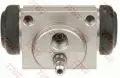  Cylinderek hamulcowy: Cylinderek hamulcowy tył lewy/prawy TRW BWF359