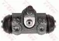 Cylinderek hamulcowy: Cylinderek hamulcowy tył lewy/prawy TRW BWF132