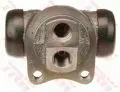 Cylinderek hamulcowy: Cylinderek hamulcowy tył prawy TRW BWK767