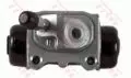 Cylinderek hamulcowy: Cylinderek hamulcowy tył prawy TRW BWA133