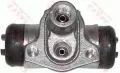  Cylinderek hamulcowy: Cylinderek hamulcowy tył prawy TRW BWC146
