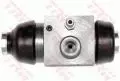  Cylinderek hamulcowy: Cylinderek hamulcowy tył prawy TRW BWF196