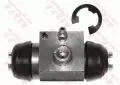 Cylinderek hamulcowy: Cylinderek hamulcowy tył prawy TRW BWH257