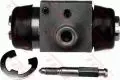 Cylinderek hamulcowy: Cylinderek hamulcowy tył prawy TRW BWH179