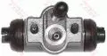  Cylinderek hamulcowy: Cylinderek hamulcowy tył prawy TRW BWD230