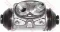  Cylinderek hamulcowy: Cylinderek hamulcowy tył prawy TRW BWD293