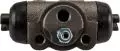Cylinderek hamulcowy: Cylinderek hamulcowy tył prawy TRW BWK161