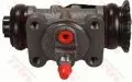 Cylinderek hamulcowy: Cylinderek hamulcowy tył prawy TRW BWH339
