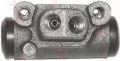  Cylinderek hamulcowy: Cylinderek hamulcowy tył prawy TRW BWC225