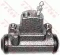  Cylinderek hamulcowy: Cylinderek hamulcowy tył prawy TRW BWC132
