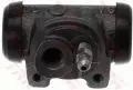  Cylinderek hamulcowy: Cylinderek hamulcowy tył prawy TRW BWF155