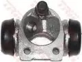 Cylinderek hamulcowy: Cylinderek hamulcowy tył prawy TRW BWH174