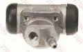  Cylinderek hamulcowy: Cylinderek hamulcowy tył prawy TRW BWC273