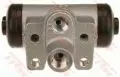  Cylinderek hamulcowy: Cylinderek hamulcowy tył prawy TRW BWS703