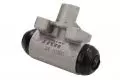 Cylinderek hamulcowy tył prawy TRW BWS703, fot. 