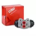 Cylinderek hamulcowy: Cylinderek hamulcowy tył prawy TRW BWH319