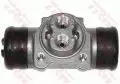 Cylinderek hamulcowy tył prawy TRW BWH319, fot. 