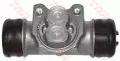 Cylinderek hamulcowy: Cylinderek hamulcowy tył prawy TRW BWB133