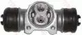  Cylinderek hamulcowy: Cylinderek hamulcowy tył prawy TRW BWD242