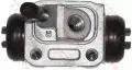  Cylinderek hamulcowy: Cylinderek hamulcowy tył prawy TRW BWD285