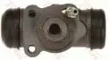  Cylinderek hamulcowy: Cylinderek hamulcowy tył prawy TRW BWF256