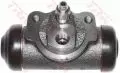 Cylinderek hamulcowy: Cylinderek hamulcowy tył prawy TRW BWH295