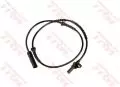 Układ ABS i ESP: Czujnik ABS przód lewy/prawy TRW GBS2582