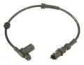 System przeciwblokujący ABS: Czujnik ABS przód/tył lewy/prawy TRW GBS2306
