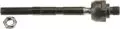 Drążek kierowniczy: Drążek kierowniczy boczny lewy TRW JAR1313
