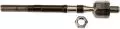  Drążek kierowniczy: Drążek kierowniczy boczny lewy/prawy TRW JAR1284