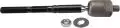 Drążek kierowniczy: Drążek kierowniczy boczny lewy/prawy TRW JAR7529