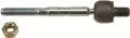  Drążek kierowniczy: Drążek kierowniczy boczny lewy/prawy TRW JAR921