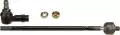  Drążek kierowniczy: Drążek kierowniczy boczny lewy/prawy TRW JRA540