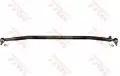  Drążek kierowniczy: Drążek kierowniczy poprzeczny TRW JTR0339