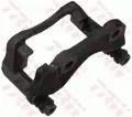  Jarzma: Jarzmo zacisku hamulcowego przód prawe/lewe TRW BDA204