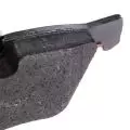 Klocki hamulcowe komplet ceramiczny przód TRW GDB1559DTE, fot. 
