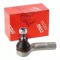  Końcówki drążków kierowniczych: Końcówka drążka kierowniczego lewa TRW JTE756