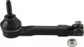  Końcówki drążków kierowniczych: Końcówka drążka kierowniczego lewa TRW JTE279