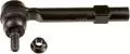  Końcówki drążków kierowniczych: Końcówka drążka kierowniczego lewa/prawa TRW JTE1864