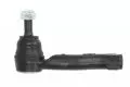  Elementy przenoszenia: Końcówka drążka kierowniczego prawa TRW JTE1874