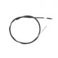 Hamulce postojowe: Linka hamulca ręcznego tył lewa/prawa TRW GCH726