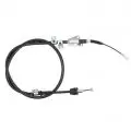 Linki hamulca ręcznego: Linka hamulca ręcznego tył prawa TRW GCH730