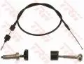 Sprzęgła: Linka sprzęgła TRW GCC1297
