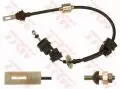  Układ napędowy: Linka sprzęgła TRW GCC1719