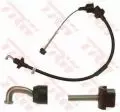 Sprzęgła: Linka sprzęgła TRW GCC1400