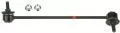 Łączniki stabilizatora: Łącznik drążka stabilizatora przód lewy TRW JTS573