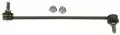 Łączniki stabilizatora: Łącznik drążka stabilizatora przód lewy TRW JTS561
